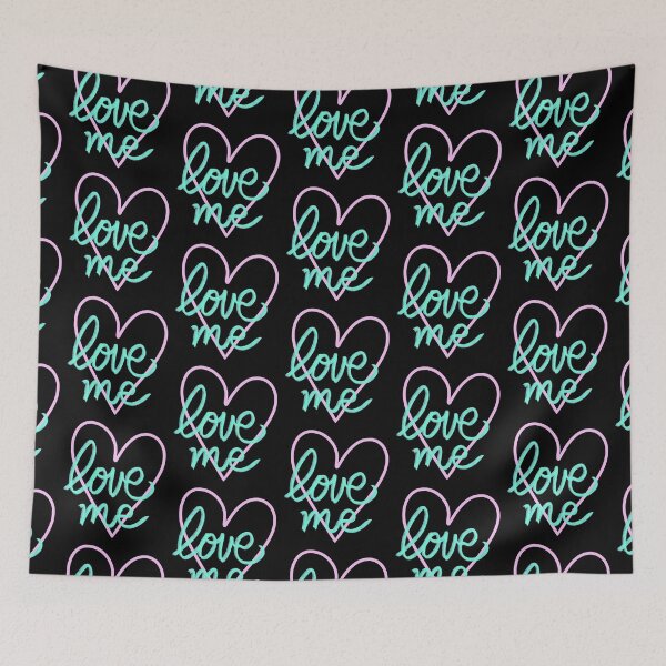 Item preview, Love me designed and sold by AliHarmonyB.