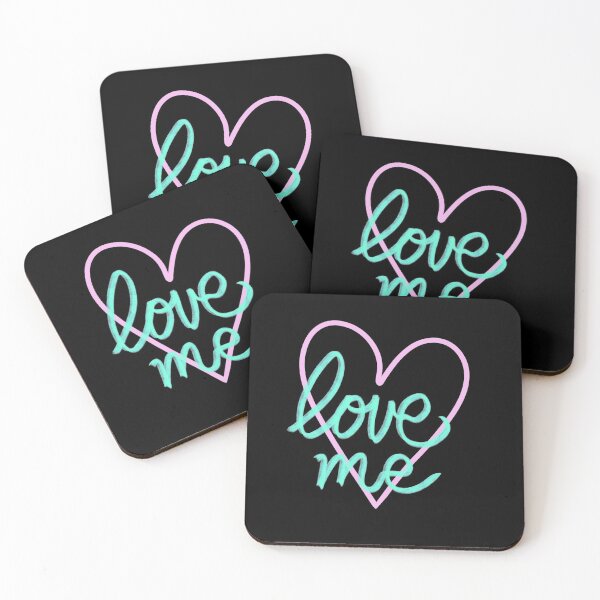 Item preview, Love me designed and sold by AliHarmonyB.