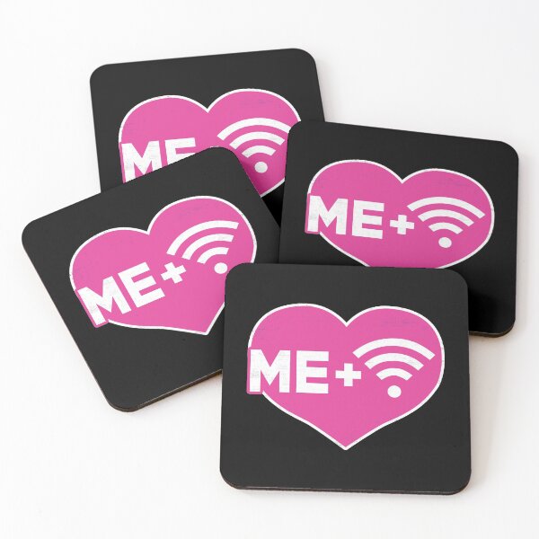 Item preview, Me + Wifi designed and sold by SpitLake.