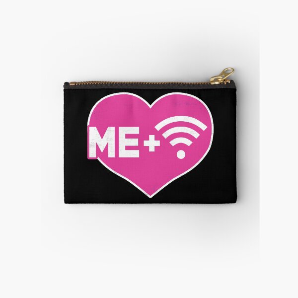 Item preview, Me + Wifi designed and sold by SpitLake.