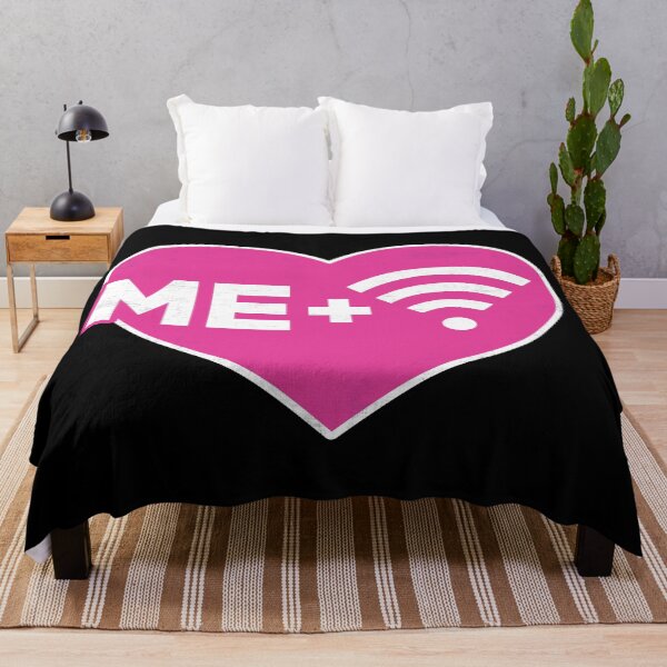 Item preview, Me + Wifi designed and sold by SpitLake.