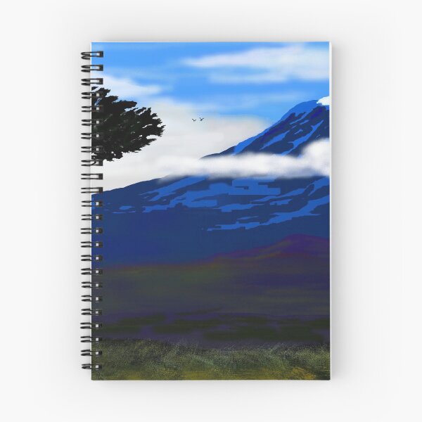 Item preview, Evening at Mount Kilimanjaro, Africa designed and sold by Ed Moore.