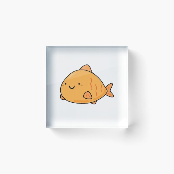 Item preview, Kawaii Fish designed and sold by kawaiilife.