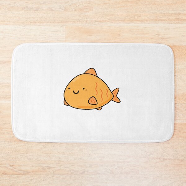 Item preview, Kawaii Fish designed and sold by kawaiilife.