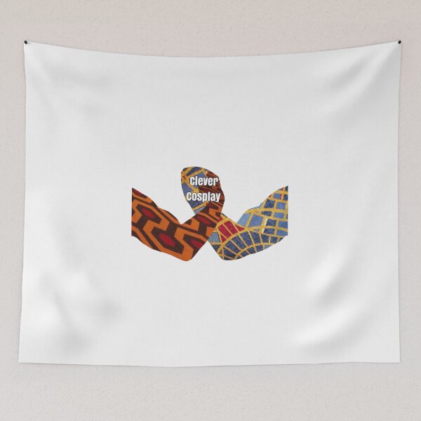 Item preview, Cosplay Brings Us Together designed and sold by kybrowncoat.