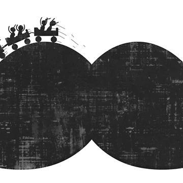 Artwork thumbnail, Mustache Rides by SpitLake