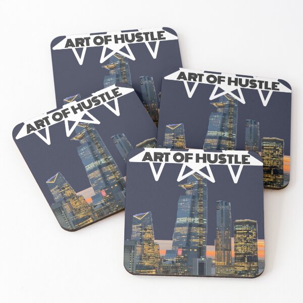 Item preview, Art of Hustle | Hudson Yards designed and sold by artofhustle.