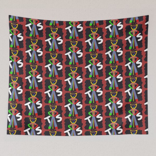 Item preview, Thomas Sanders Sides Letters [red] designed and sold by DragonAries.