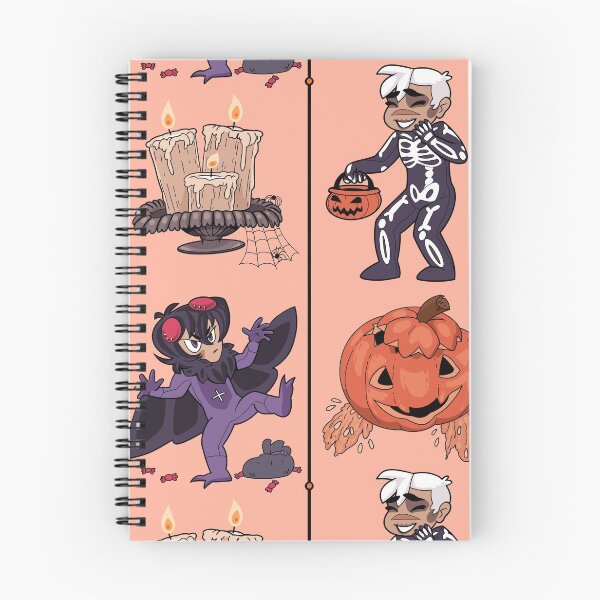 Item preview, Trick or Treat! designed and sold by Danekez.