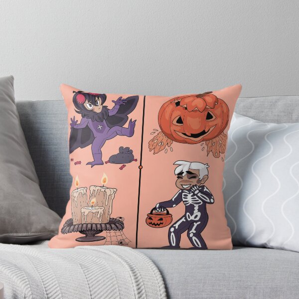 Item preview, Trick or Treat! designed and sold by Danekez.