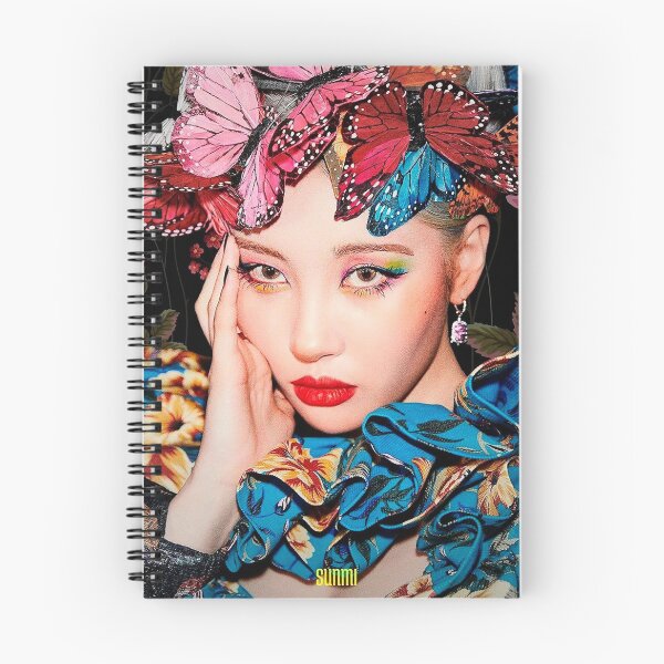 Item preview, sunmi (lalalay) designed and sold by nuwandas.