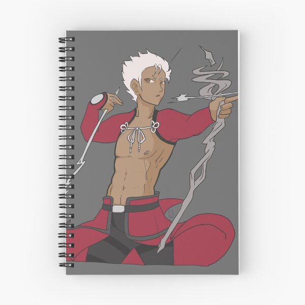 Item preview, The False Hero designed and sold by RenaInnocenti.