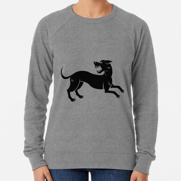 Hound Lightweight Sweatshirt