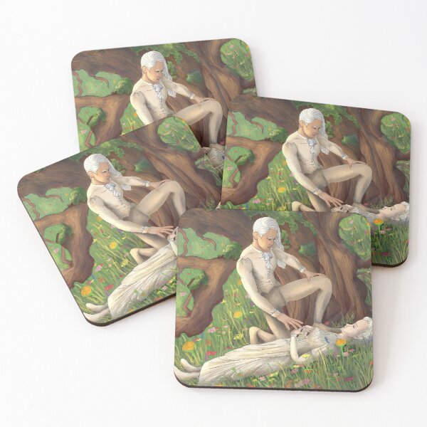 Item preview, Tragedy of the Oak designed and sold by Rhys Willis.