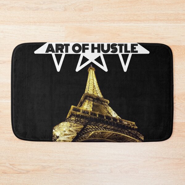 Item preview, Art of Hustle | Eiffel in Paris designed and sold by artofhustle.