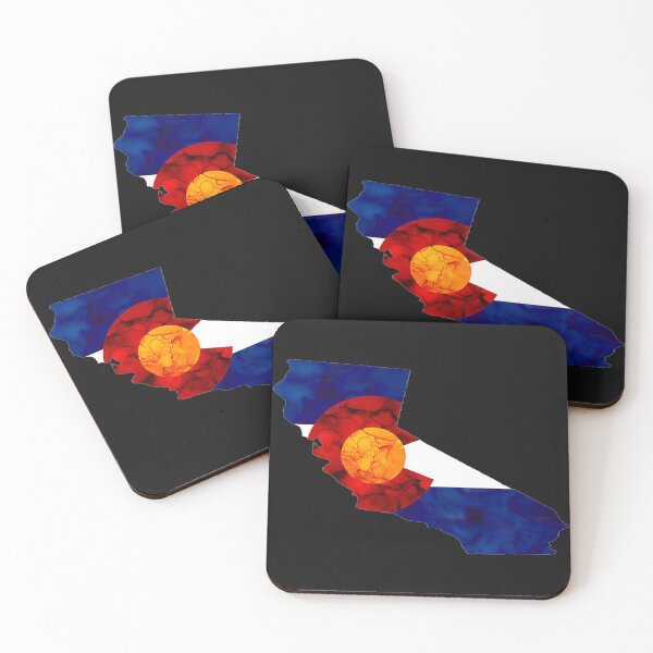 Item preview, Calorado designed and sold by Claire Day.