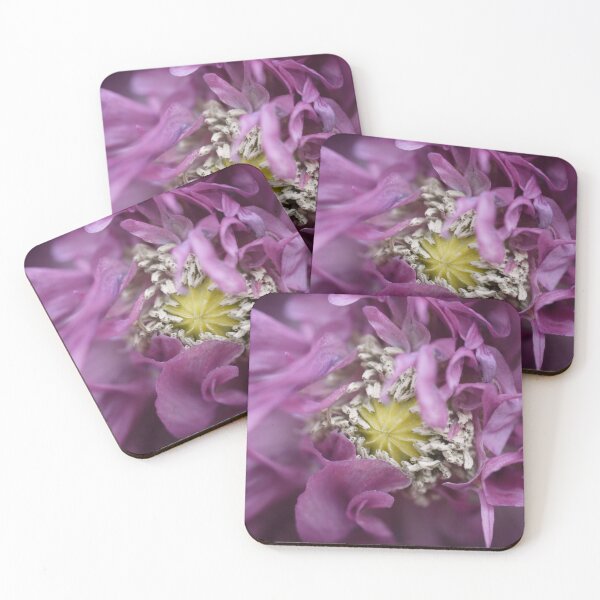 Item preview, Papaver Ruffles designed and sold by Larry Davis.