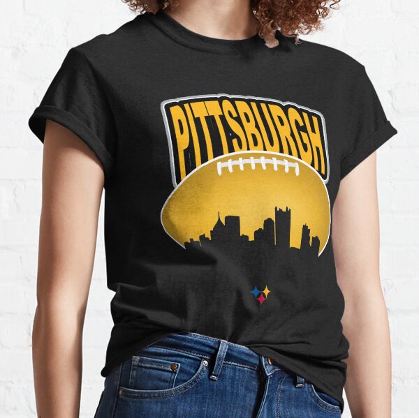 Pickettsburgh Steelers Football – Time Flys Clothing