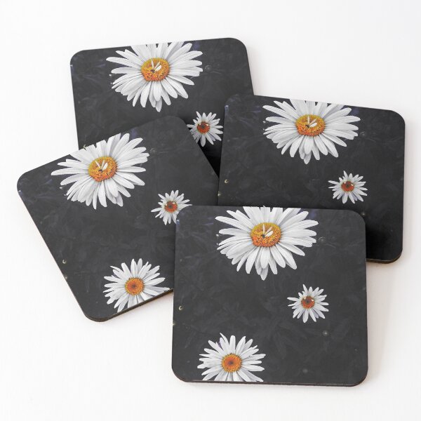 Item preview, The Margaridas designed and sold by Melinski Arts.