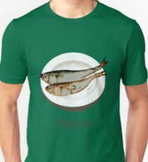 Two Fishes Unisex T-Shirt
