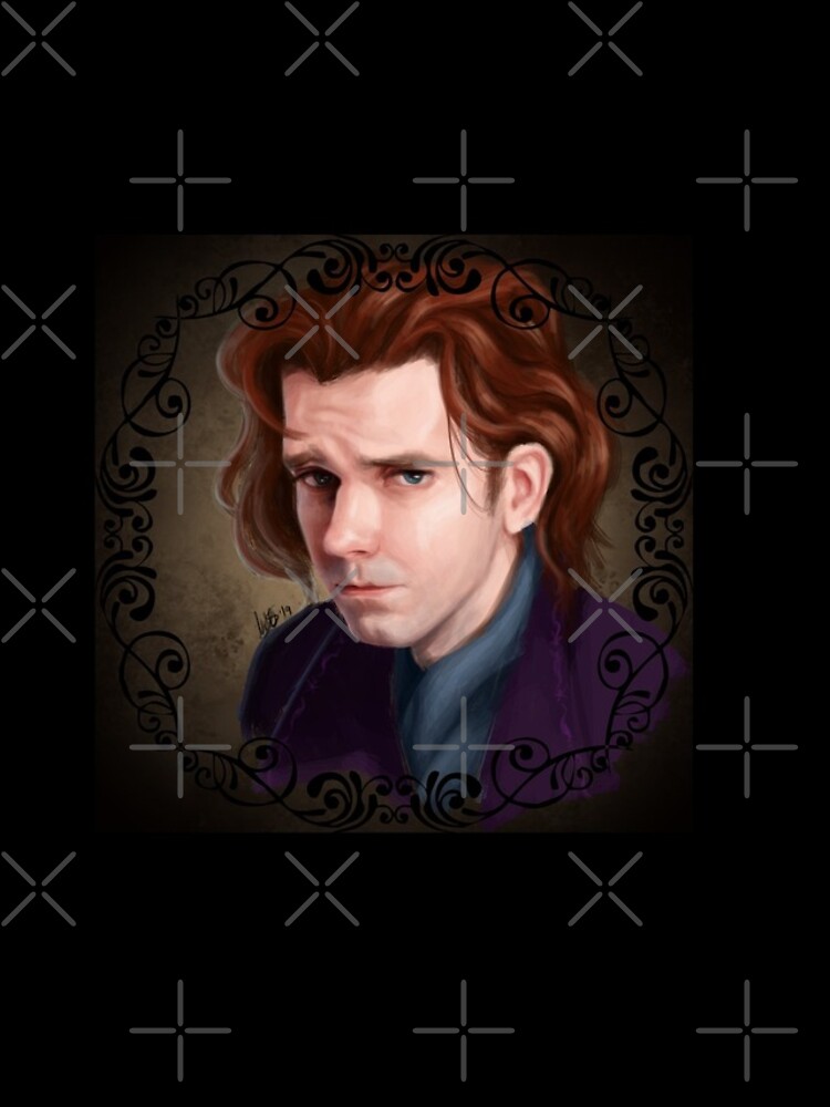 Thumbnail 4 of 4, iPhone Case, Caleb designed and sold by nickylicks.