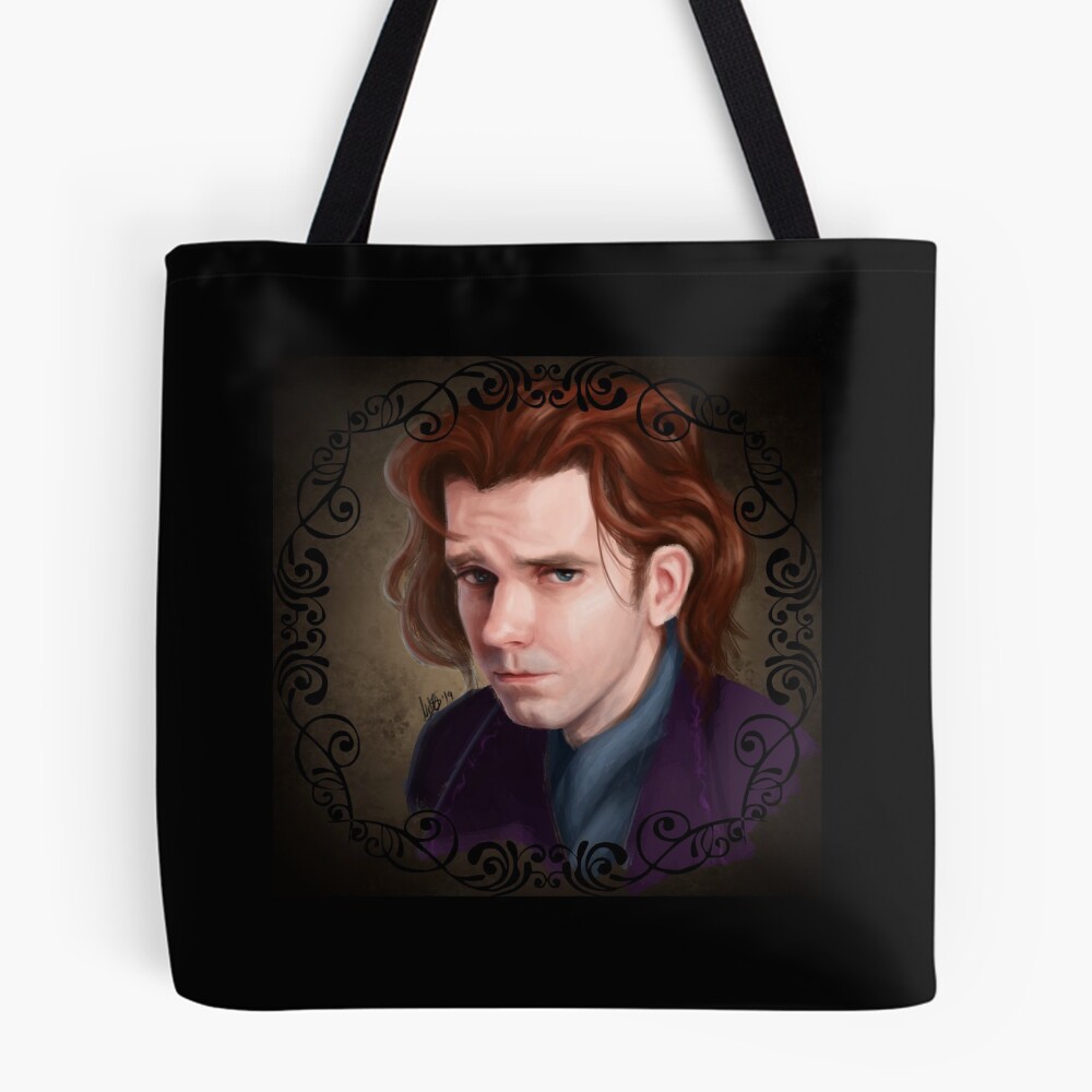 Item preview, All Over Print Tote Bag designed and sold by nickylicks.
