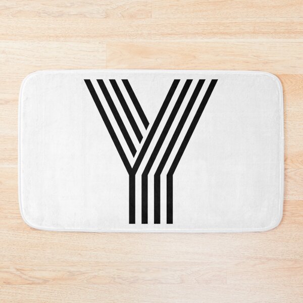 Item preview, Alphabet Y (Uppercase letter y), Letter Y designed and sold by marosharaf.