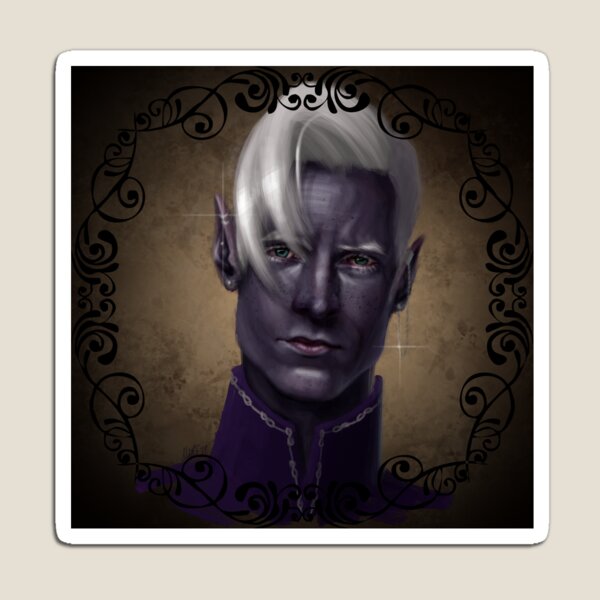 Item preview, Essek designed and sold by nickylicks.