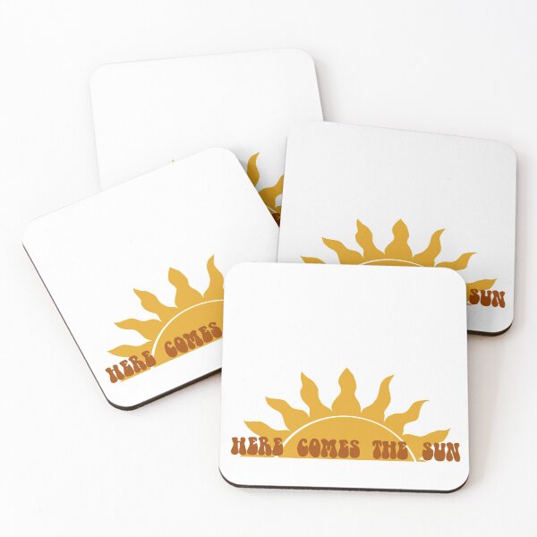 Item preview, Here Comes The Sun designed and sold by saraharjohnson.
