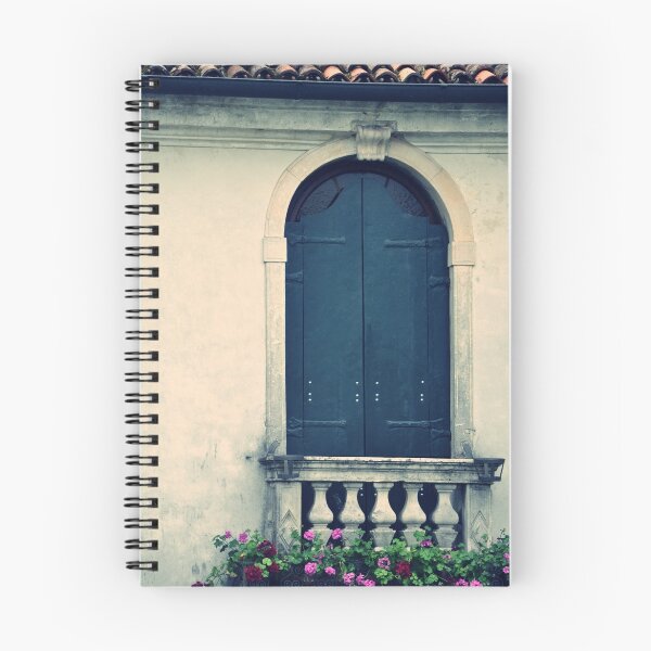Item preview, Villa Window designed and sold by Karen E Camilleri.