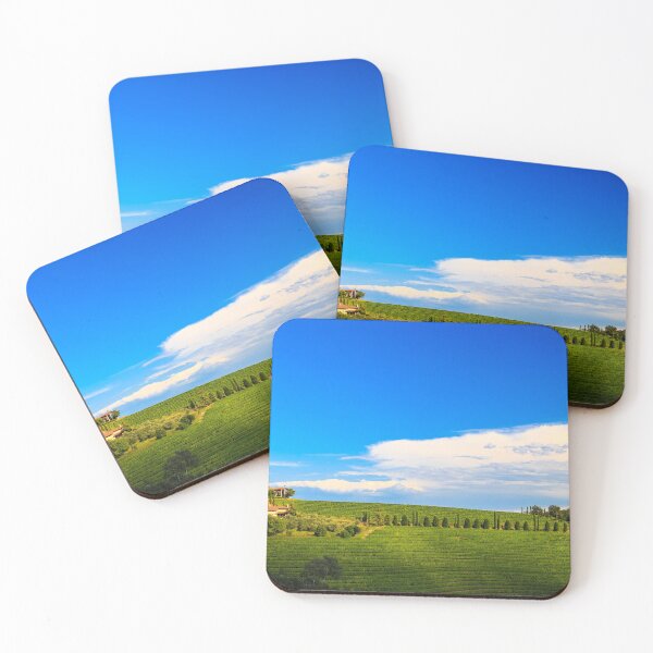 Item preview, The beautiful vineyard of Collio, Friuli Venezia-Giulia, Italy designed and sold by zakaz86.