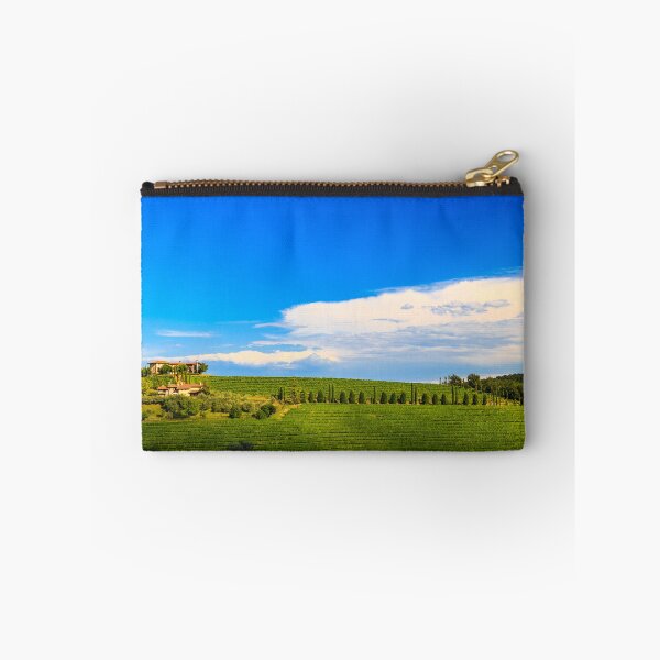 Item preview, El hermoso viñedo de Collio, Friuli Venezia-Giulia, Italia designed and sold by zakaz86.