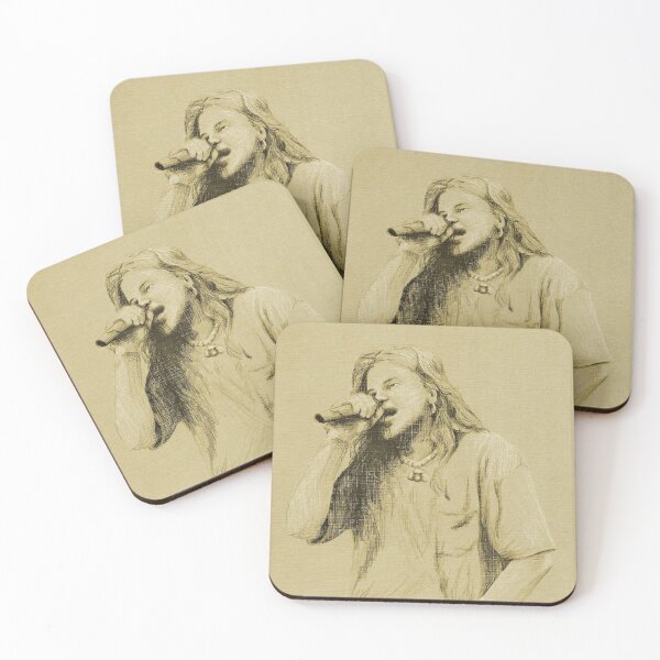 Item preview, Shannon Hoon designed and sold by ArtbyLaurenJ.