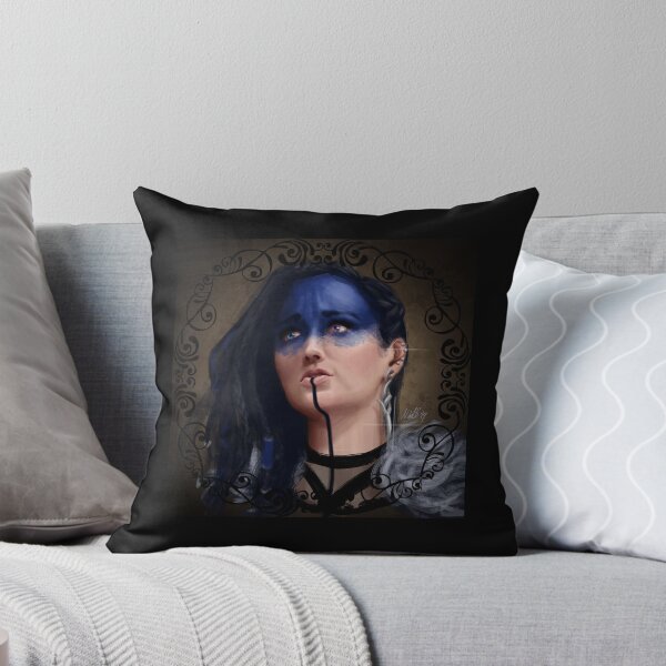 Item preview, Yasha designed and sold by nickylicks.