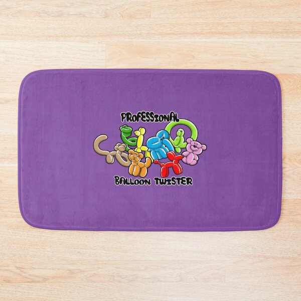 Item preview, Professional Balloon Twister designed and sold by BalloonyToony.