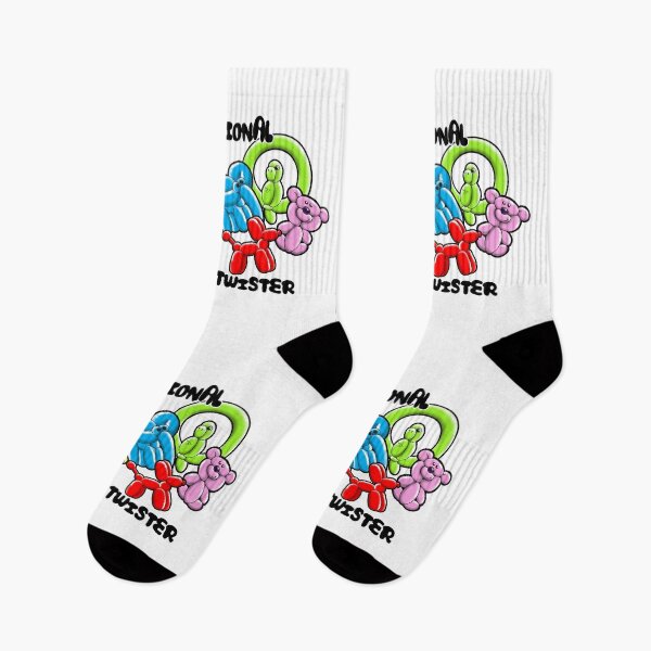 Item preview, Professional Balloon Twister designed and sold by BalloonyToony.