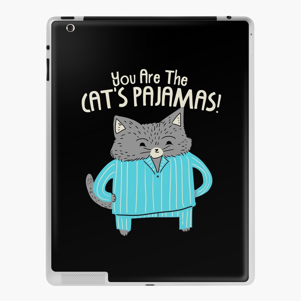 The Cats Pajamas