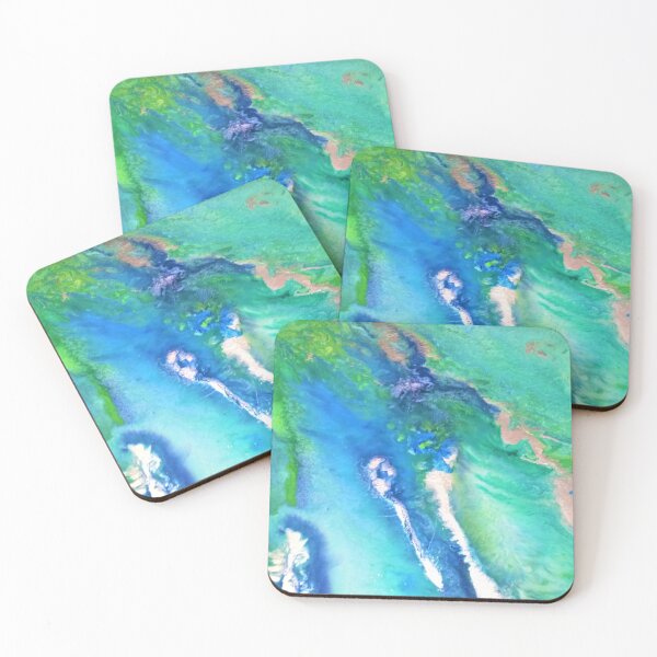 Item preview, Sea breeze designed and sold by sdjames.