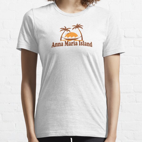 Anna Maria Island. Essential T-Shirt