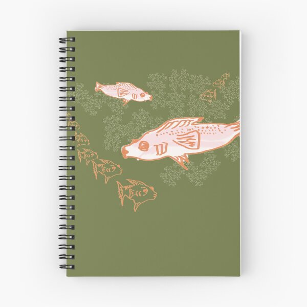 Item preview, Fish wish fish wishy designed and sold by Rosemold.