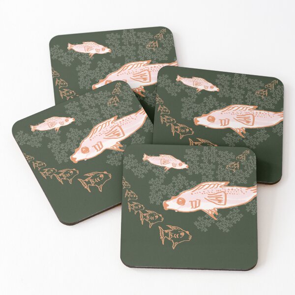Item preview, Fish wish fish wishy designed and sold by Rosemold.
