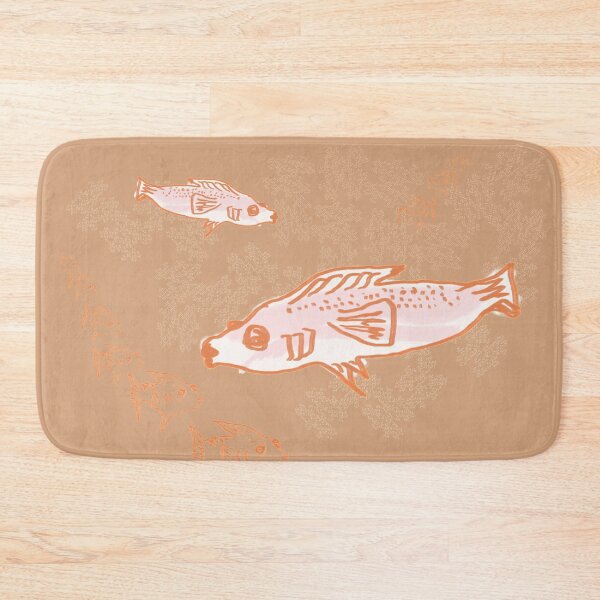 Item preview, Fish wish fish wishy designed and sold by Rosemold.