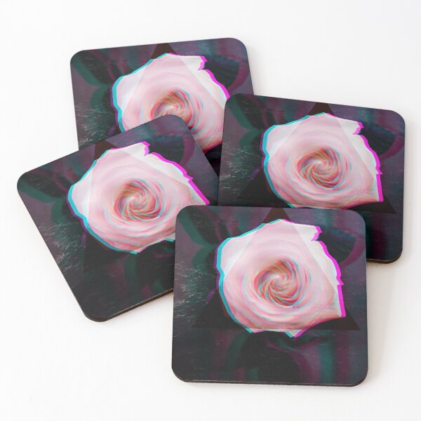 Item preview, Flower 3D designed and sold by Melinski Arts.