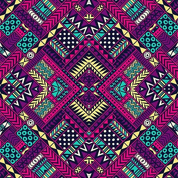 Artwork thumbnail, Tribal Soul 3 by Mandala Of Life