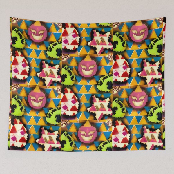 Item preview, Pixel selfie  designed and sold by Beau Gordon.