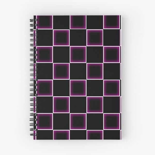 Item preview, neon squares designed and sold by chelfors.