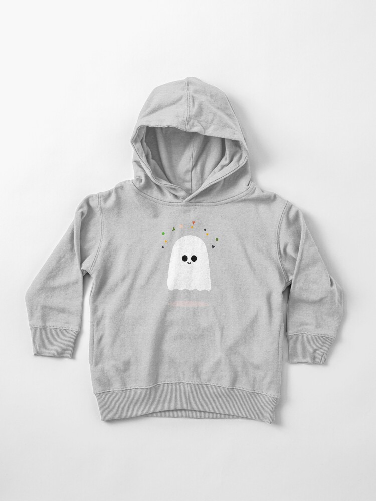 cute ghost hoodie