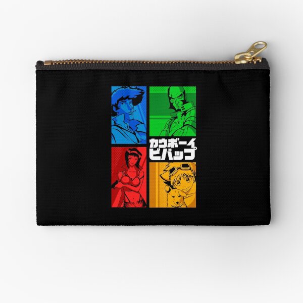 142 Cowboy RGB Laptop Sleeve by Yexart