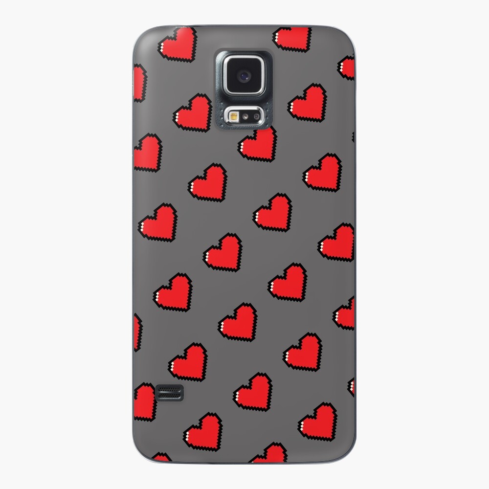 Item preview, Samsung Galaxy Skin designed and sold by savesarah.