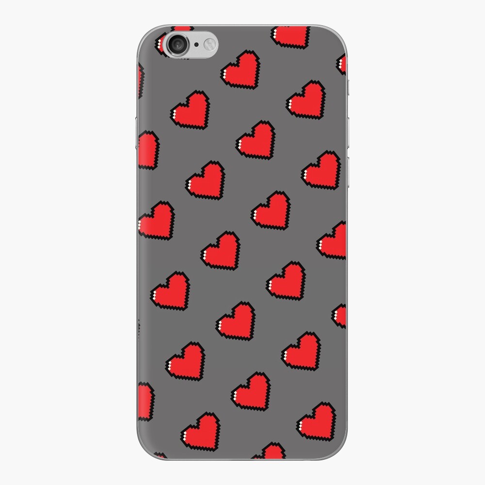 Item preview, iPhone Skin designed and sold by savesarah.